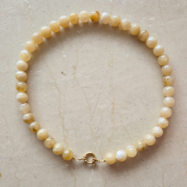 Ketting - naturel