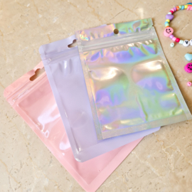 DIY setje - naamarmbandje maken