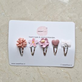 Haarknipjes | Blossom