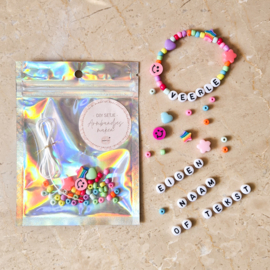 DIY armbandjes maken