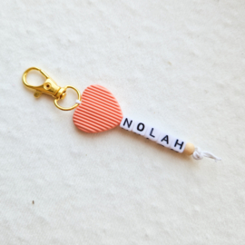Sleutelhanger | HEART