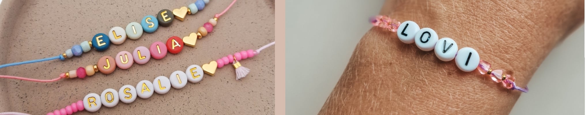 Armbandjes