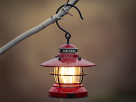 Mini Edison lantaarn