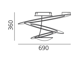 Pirce mini LED