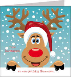 Kerstkaarten - Vak 103