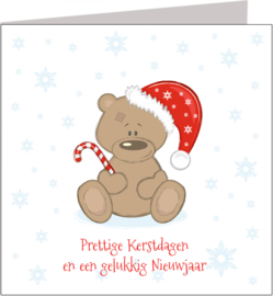 Kerstkaarten 15x15 - Vak 106