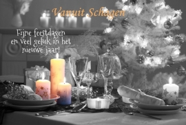 Happy Holidays - Vak 119