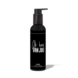 Shampoo 200 ml | Ik hou van Jou | 6 stuks