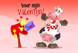 Valentijn 11x17 cm liggend- Vak 126