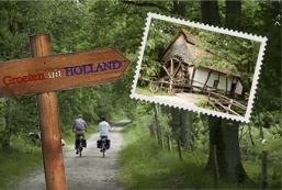 Postkaarten toeristisch - Vak 110