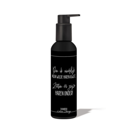 Shampoo 200 ml | Wilde haren, Grijze haren | 6 stuks