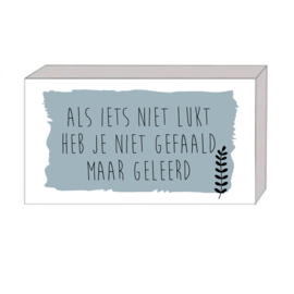 Cadeaudoosjes groot The Chocolate Box 412