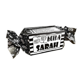 Snoepdoosjes verpakking | Sarah | 6 stuks
