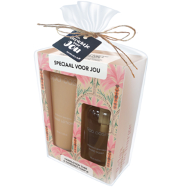 Handverzorging Set | Speciaal voor Jou | 6 stuks