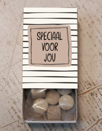 Doosje Sprinkels 102 Speciaal voor jou