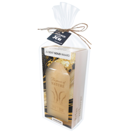 Badschuim | Goud Waard | 6 stuks