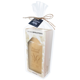 Badschuim | Gefeliciteerd | 6 stuks