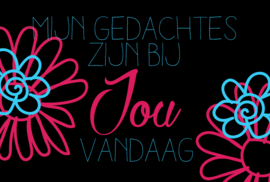 Black & Bright - Vak 129