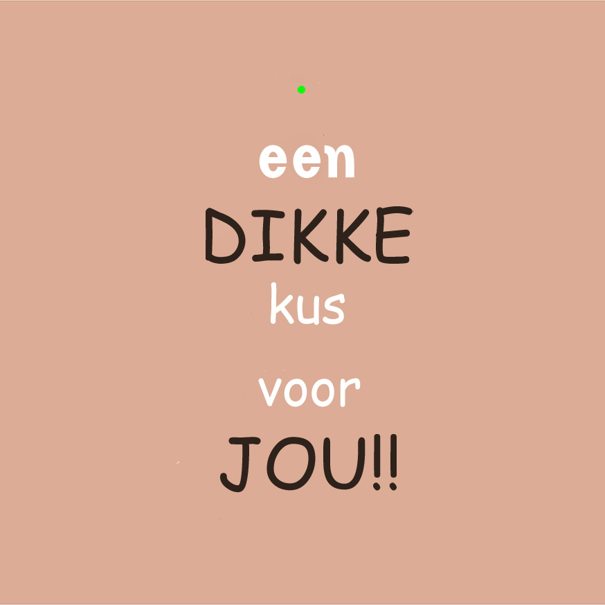 Bloemenkaartje Favorite 7x7 dubbel vak 128