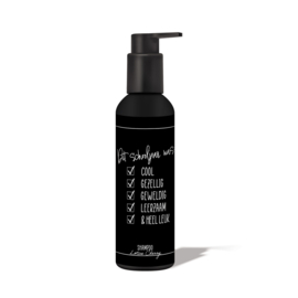 Shampoo 200 ml | Dit Schooljaar was... | 6 stuks