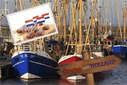 Postkaarten toeristisch - Vak 122