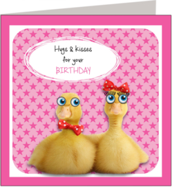 Piece of Cake 15x15 cm - Vak 104