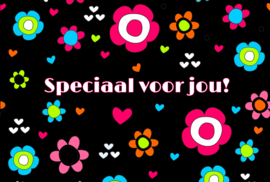 Black & Bright - Vak 146