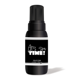 Shower Foam 250 ml | It's Spa Time! | 6 stuks