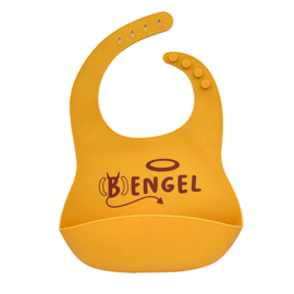 Slabbetjes | Bengel | 6 stuks