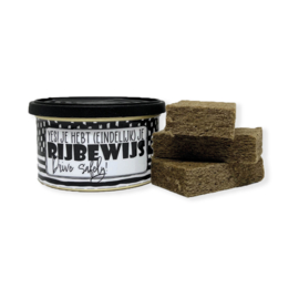 Autoparfum Geurblikje | Rijbewijs | 6 stuks