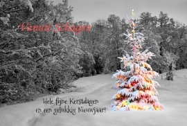 Happy Holidays - Vak 146