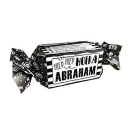 Snoepdoosjes verpakking | Abraham | 6 stuks