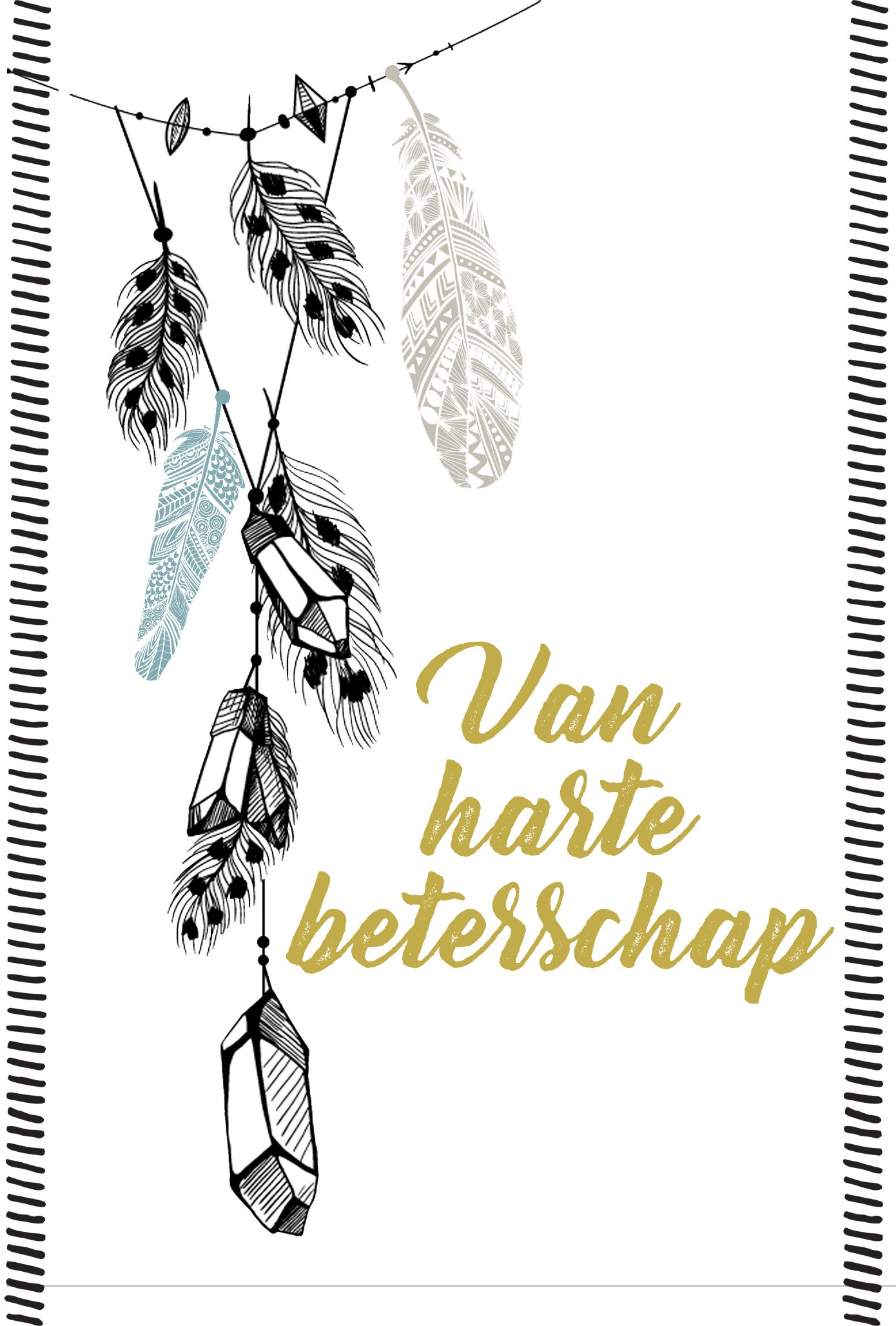 ED Beterschap vak 120