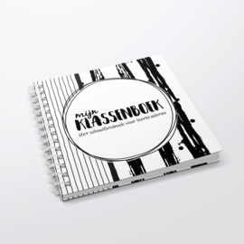 Invulboeken | Mijn Klassenboek | 3 stuks