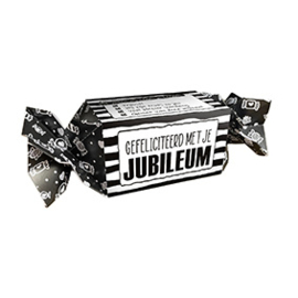 Snoepdoosjes verpakking | Jubileum | 6 stuks