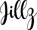 Bloemenkaartjes Jillz | dubbel | 7x7 | complete serie 41 x 15 stuks