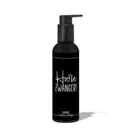 Shampoo 200 ml | Hoera, Zwanger! | 6 stuks