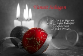 Happy Holidays - Vak 113