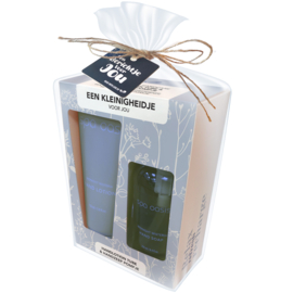 Handverzorging Set | Een Kleinigheidje | 6 stuks