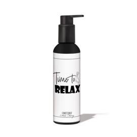 Conditioner 200 ml | Time to Relax | 6 stuks