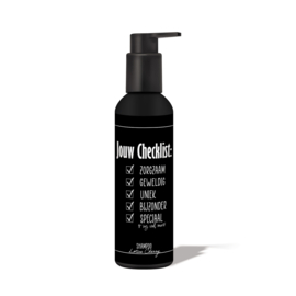Shampoo 200 ml | Jouw Checklist | 6 stuks