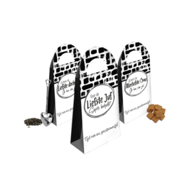Try-Outpakket | Theepakket | 10 x 3 stuks