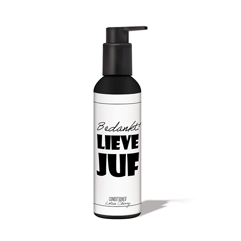 Conditioner Lieve Juf
