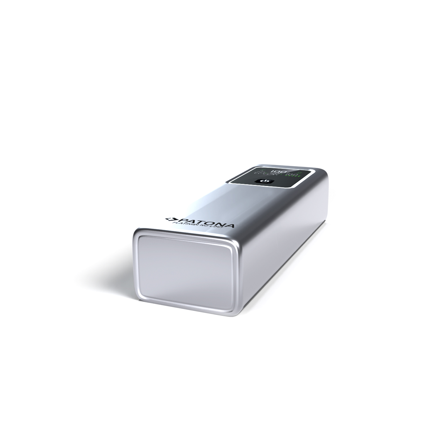 PATONA Platinum Powerbank Luxury One PD100 - 20.000mAh | 100W
