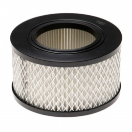 Hepa filter voor Nilfisk Attix 33 / Attix 44 - 107413555