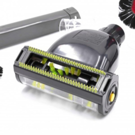 Vervangende set voor Dyson stofzuiger /  6 delig - 32mm aansluiting