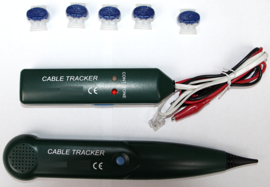 Perimeterdraad kabel breuktester voor Gardena + 5 originele 3M™ Scotchlok™ 314 kabelverbinders
