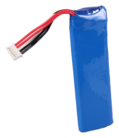 Accu voor JBL Flip 3 / GSP872693 - 3000mAh