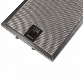 Metaal vetfilter voor afzuigkap Miele - 8258211