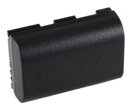 Accu voor Canon LP-E6 | LPE6 2000mAh  Premium Series